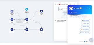 Voice Chatbot Assistant
